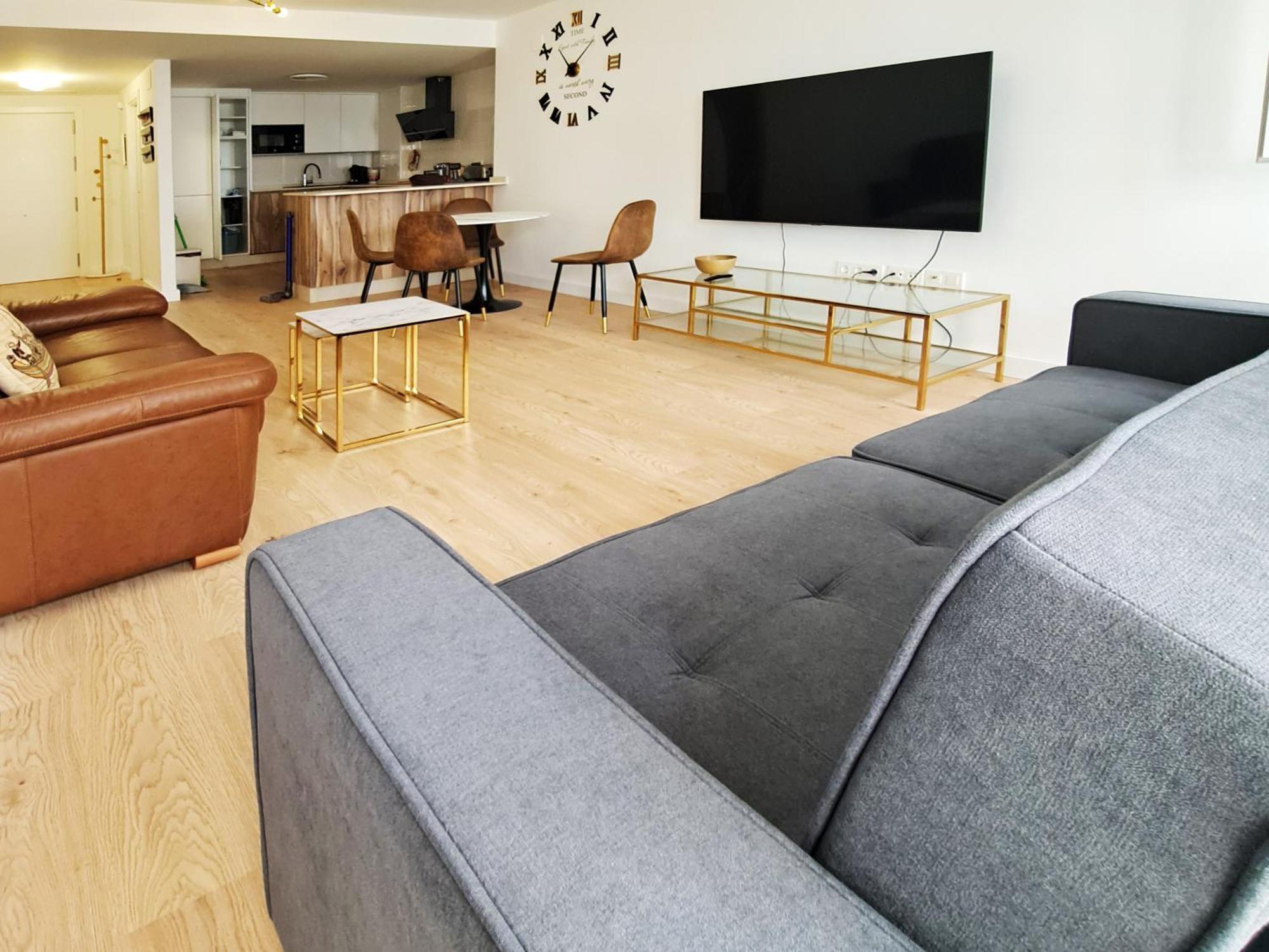 Don Miguel, Apartamento Y Parking Huelva Exterior foto